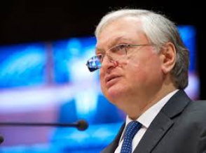 Նալբանդյանը պաշտոնական այցով Ինդոնեզիա կմեկնի